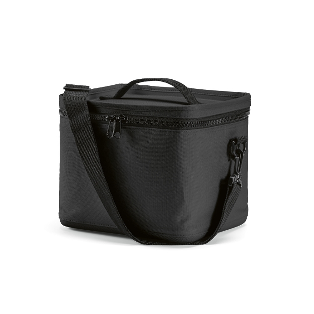 Munich L Cooler Black